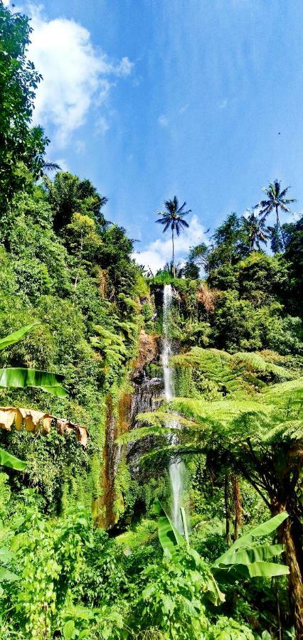 Ananda Homestay Lemukih Singaraja Exterior foto